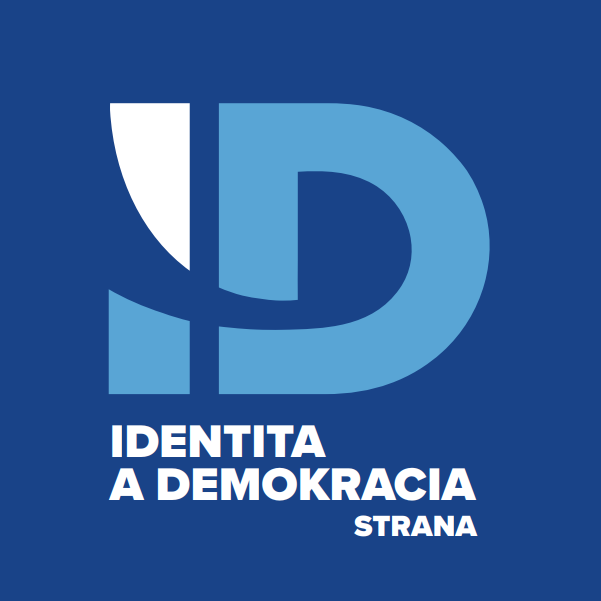 IDENTITA A DEMOKRACIA